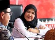 Wali Kota Bandar Lampung Terima Audiensi UIN Raden Intan, Bahas Kerja Sama KKN Tahun 2025