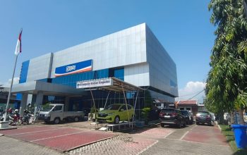 BRI Laporkan Pegawai Terlibat Fraud ke Kejati Lampung, Tegaskan Komitmen Anti-Fraud