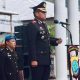 Polres Sangihe Gelar Upacara HUT Bhayangkara ke-79, Kapolres Tekankan Komitmen Polri untuk Masyarakat