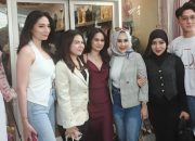 Butik Fashion Agnes Ramaikan Palembang, Hadirkan Tren Bangkok Mulai Rp100 Ribuan