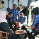 MPLS SMKN 8 Palembang Usung Tema "Ramah", Sambut Ratusan Siswa Baru
