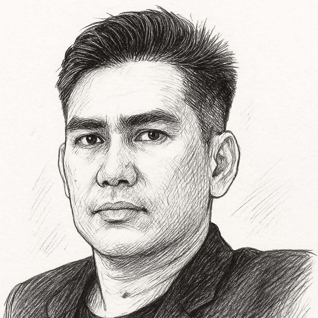 Pelangi yang Ternoda
