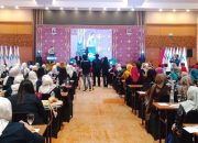 APJI Sumsel Dikukuhkan, Siap Genjot Program Makan Bergizi Gratis