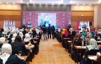 APJI Sumsel Dikukuhkan, Siap Genjot Program Makan Bergizi Gratis