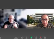 Unila Gandeng NPDL Australia, Ukur Kompetensi Global Guru Indonesia