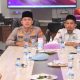 Sambut Hari Bhayangkara ke-79, Polres Banyuasin Gelar Doa Bersama Lintas Agama