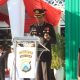 Kapolres Probolinggo Kota Tekankan Pelayanan Prima di Hari Bhayangkara ke-79