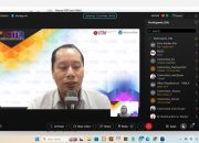 FKIP Unila dan UTM Sukses Gelar i-CITE 2025: Dorong Transformasi Pendidikan Abad 21