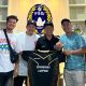 Asprov PSSI Lampung Sambut Baik Kehadiran Suporter Sikambara, Dukungan untuk BPL FC Mengalir Deras