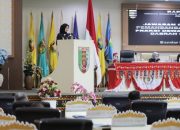 Pemprov Lampung Paparkan Rencana Strategis 2025-2029 dan Insentif Investasi