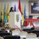 Pemprov Lampung Paparkan Rencana Strategis 2025-2029 dan Insentif Investasi