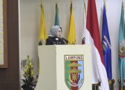 Paripurna DPRD Lampung Bahas Jawaban Gubernur dan Dua Raperda Penting