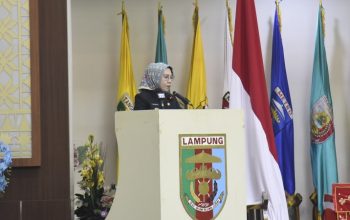 Paripurna DPRD Lampung Bahas Jawaban Gubernur dan Dua Raperda Penting