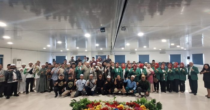 Lindungi Moral, Tokoh Lampung Dorong Perda Anti LGBT