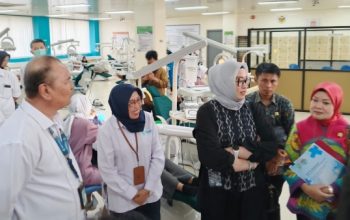 Komisi IX DPR RI Siap Dukung Perluasan Prodi Poltekkes Palembang untuk Jawab Tantangan Kesehatan