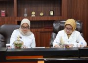 Unila dan Lampung Timur Jajaki Kerja Sama SDM Unggul