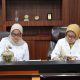 Unila dan Lampung Timur Jajaki Kerja Sama SDM Unggul