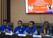 LAMDIK Asesmen Lapangan Prodi Pendidikan Fisika Unila
