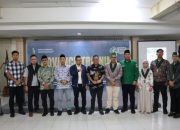 Badko HMI Sumbagsel Buka Latihan Kader III, Cetak Problem Solver Bangsa
