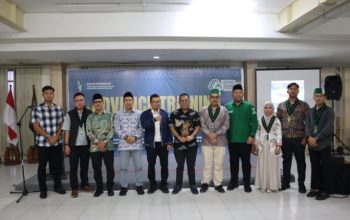 LAMDIK Asesmen Lapangan Prodi Pendidikan Fisika Unila