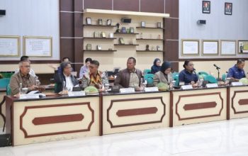 DPR RI Restui Kodam Radin Inten di Lampung: Pertahanan Kuat, Daerah Maju