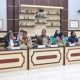 DPR RI Restui Kodam Radin Inten di Lampung: Pertahanan Kuat, Daerah Maju