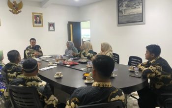 Gebyar Literasi Nasional Segera Hadir di Lampung, FLL Gandeng Pemprov