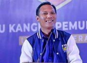 KNPI Lampung Siapkan Harlah ke-52: Sarasehan Pemuda Lintas Generasi Jadi Sorotan