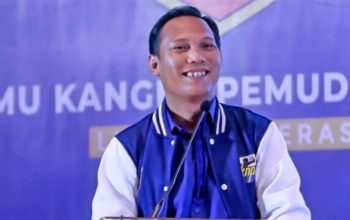 KNPI Lampung Siapkan Harlah ke-52: Sarasehan Pemuda Lintas Generasi Jadi Sorotan