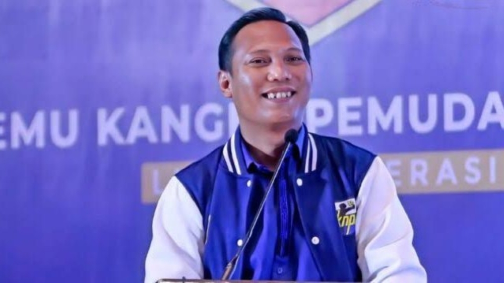KNPI Lampung Siapkan Harlah ke-52: Sarasehan Pemuda Lintas Generasi Jadi Sorotan