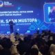 NasDem Sumsel Genjot Kualitas Kader, 308 Peserta Ikuti Diklat Kepemimpinan