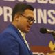Naufal Caya Pimpin Sarasehan Pemuda KNPI ke-52, Serukan Persatuan Pemuda Lampung