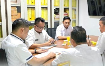 Bantu Pemkot Bandar Lampung, Kejari Pulihkan Keuangan Daerah Rp2,6 Miliar Lebih dari Tunggakan PBB