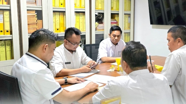 Bantu Pemkot Bandar Lampung, Kejari Pulihkan Keuangan Daerah Rp2,6 Miliar Lebih dari Tunggakan PBB