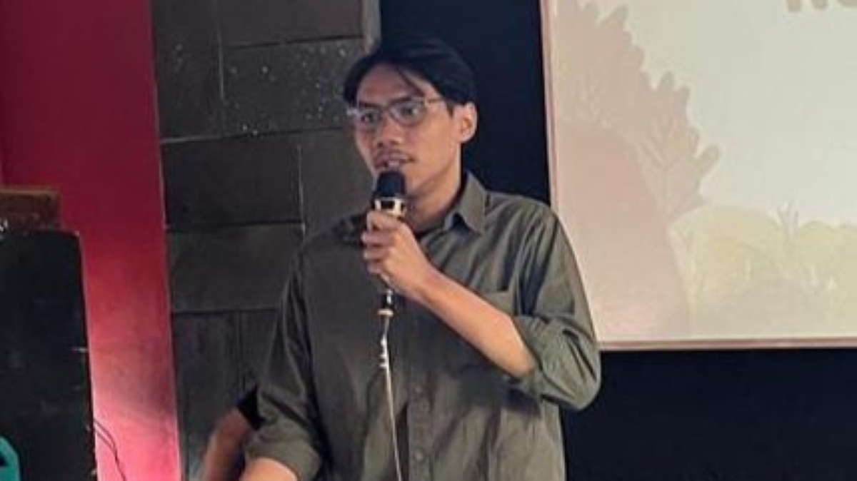 Menuju 2029: Demokrasi Jangan Cuma Pesta, Tapi Harus Berdaulat