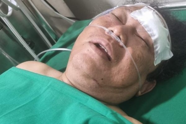 SWI Kecam Keras Penyerangan Jurnalis di Aceh Besar, Desak Polisi Usut Tuntas
