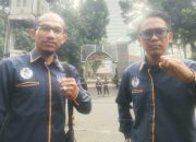 DPP KAMPUD Surati Kejagung, Minta Supervisi Kasus Korupsi KONI Lampung dan Tetapkan Eks Ketum MYSB Tersangka