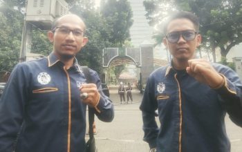 DPP KAMPUD Surati Kejagung, Minta Supervisi Kasus Korupsi KONI Lampung dan Tetapkan Eks Ketum MYSB Tersangka