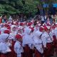 MPLS SDN 41 Palembang Disambut Antusias Siswa Baru Tahun Ajaran 2025/2026