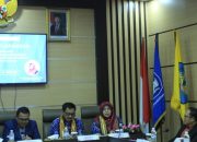 Akreditasi Prodi Pendidikan Bahasa Inggris Unila Diuji LAMDIK