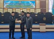 APBD 2024 Pesibar Transparan, Bupati Dedi Irawan Paparkan Realisasi
