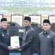 Bupati Pesisir Barat Sampaikan Ranperda RPJMD 2025-2029 ke DPRD