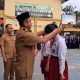 MPLS SMPN 1 Palembang Sambut Murid Baru dengan Pengenalan Lingkungan dan Ragam Ekstrakurikuler