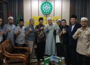 Ketua Muhammadiyah Lampung Tegaskan LGBT Musuh Kemanusiaan