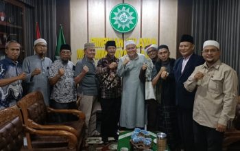 Ketua Muhammadiyah Lampung Tegaskan LGBT Musuh Kemanusiaan
