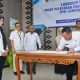 P4 Lampung Diresmikan, Pelayanan Publik Cepat dan Transparan Kini Hadir