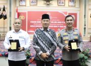 HUT ke-26 PP Polri: Pemprov Lampung Tegaskan Pentingnya Peran Purnawirawan