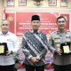 HUT ke-26 PP Polri: Pemprov Lampung Tegaskan Pentingnya Peran Purnawirawan