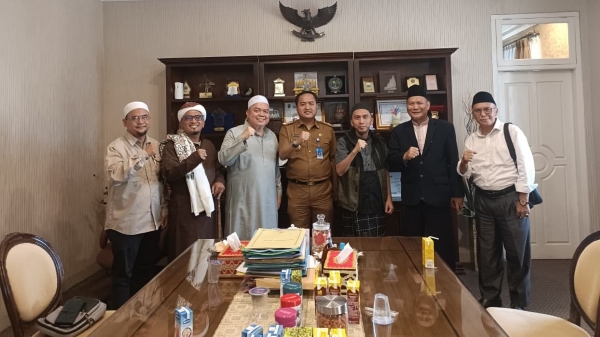 Kepala Sekolah di Lampung Diduga Terpapar LGBT, Dinas Pendidikan Akan Terbitkan Surat Edaran Mitigasi