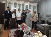 MUI Lampung Desak Negara Turun Tangan Atasi Fenomena LGBT